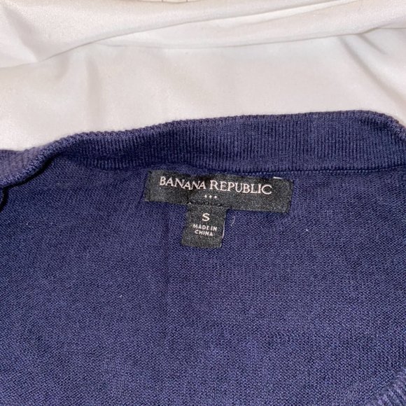 Banana Republic Cardigan BUNDLE - Picture 6 of 9